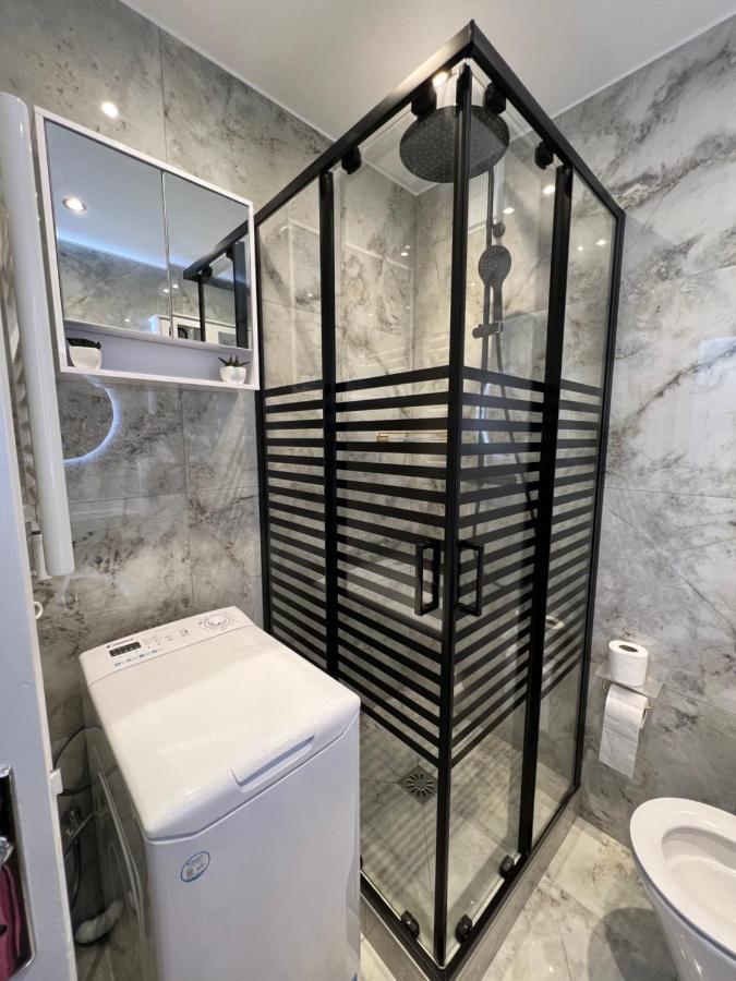 Paris' Premium Romantic Studio Екстер'єр фото